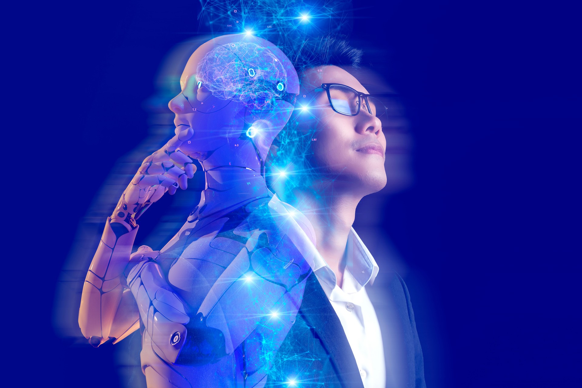 Mentorski program za AI modele 